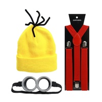 Evil Assistants Set