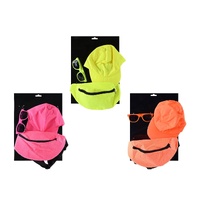 Neon Accessory Set Asst