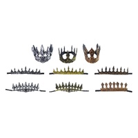Crown Asst