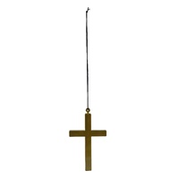 Hanging Cross 23cm