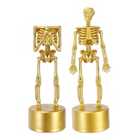 Golden Skeleton Award Asst