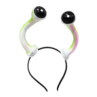 Alien Eyes Headband