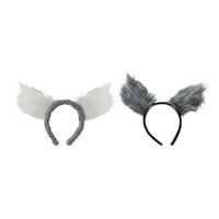Koala Headband Asst