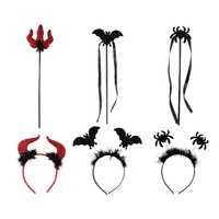 Headband and Wand Set Asst