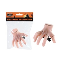 Severed Hand Hair Clip