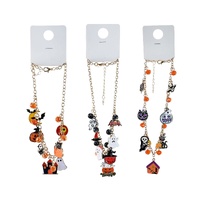 Boo-tiful Charm Bracelets Asst