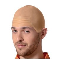 Smooth Scalp Cap Adults