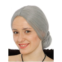 Granny Wig Adults