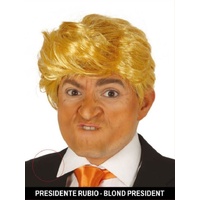 President Wig Adults