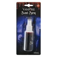 Fake Blood Spray 60mL