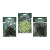 Creepy Crawlies 46g Asst