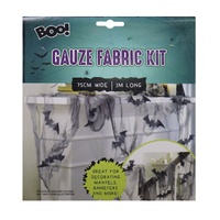Gauze Fabric Set 3m