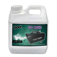 Fog Liquid 1L