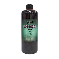 Fake Blood Jumbo Pack 473mL