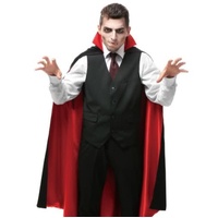 Vampire Cape 1.4m