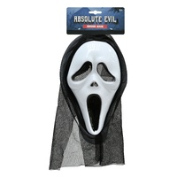 Demon Mask