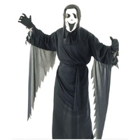 Costume Demon Adults