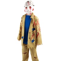 Costume Horror Killer Kids