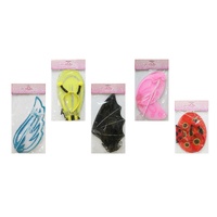 Animal Wings and Accessories Set Asst