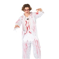 Costume Zombie Gangster Adults