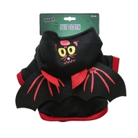 Devil Hooded Jacket Pets