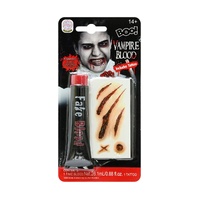 Blood and Scar Set 26.1mL