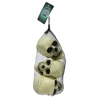Skull 3pk