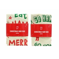 Hambag Cotton Printed Asst