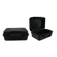 Weather Proof Box Hinged Lid