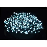 Solar Fairy Lights 100 Cool