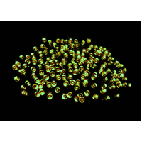Solar Fairy Lights 1000 Warm