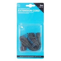 LED Lights Connectable Extension Cord 5m