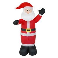 Airpower Santa 240cm