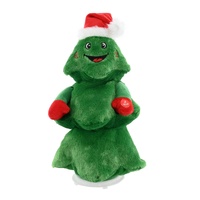 Sing And Spin Tall Character Asst