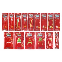 Christmas Glow Mega Mix 15 Asst Styles