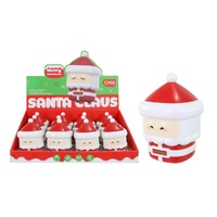Santa Press And Race Toy SRT