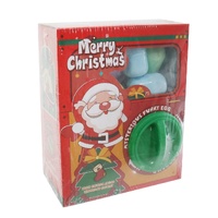 Christmas Capsule Game 6pc