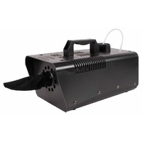 Festive Magic Snow Machine 240V