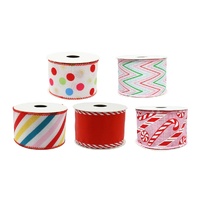 Ribbon Candyland 50mm x 2.7m