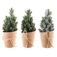 Mini Table Tree 15cm Asst